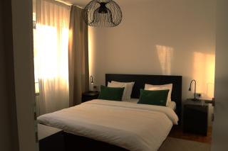 "Book Me" Apartment - Zagreb - FREE Parking - Tram Nearby - 4