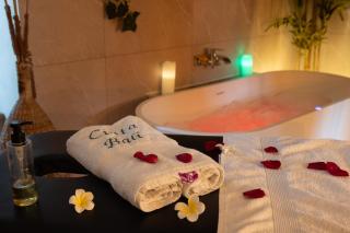 Suite Romantique Cinta Bali SPA privé - Châteaux de la Loire - Cour-Cheverny - 5
