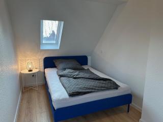 Monteurunterkunft in Duisburg für bis zu 8 Personen - komplettes Haus für Sie allein! - 4
