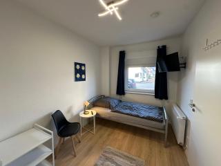 Monteurunterkunft in Duisburg für bis zu 8 Personen - komplettes Haus für Sie allein! - 6