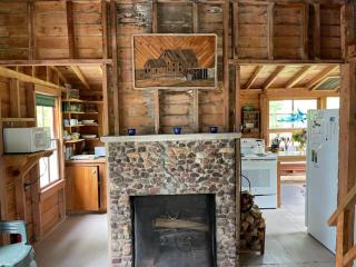 Waterfront Wildflower Cottage with Private Dock! - 7