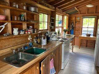 Waterfront Wildflower Cottage with Private Dock! - 3