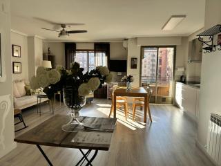 Apto La Estambrera IV Wifi y Aire Acondicionado - 2