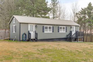6 Mi to Clift Farm! Pet-Friendly Guesthouse - 0