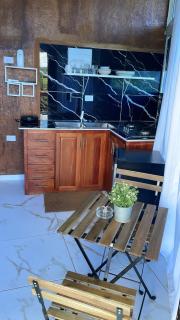 Guest-House Caracol 2- 4 Pax, vista al mar - 2