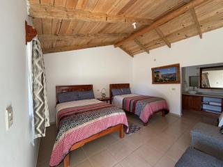 Hotel Mi Lindo Chihuahua - 3