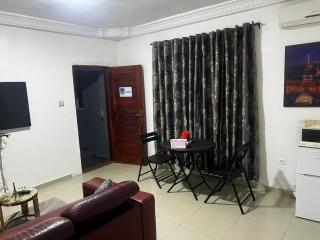 Maison des Citadins - 7