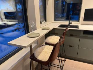 New & modern guest house 70 metres from the fjord - 1