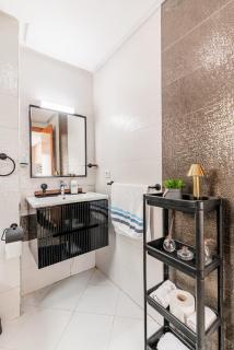 Apartment in the center of Casablanca opposite the tram - 1