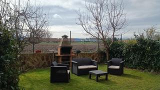 El Jardin de los Manantiales II - 7