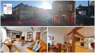 Wish Ward Cottage - Centre of Rye 4 plus 2 - 9