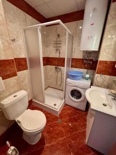 Imperial Fort Club Studio Apartment - 6