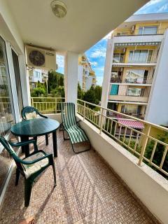 Imperial Fort Club Studio Apartment - 1