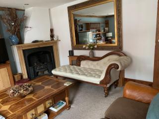 Wish Ward Cottage - Centre of Rye 4 plus 2 - 7