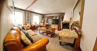 Wish Ward Cottage - Centre of Rye 4 plus 2 - 8