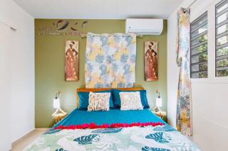 T2 Malesgreen - bourg du Diamant - 7