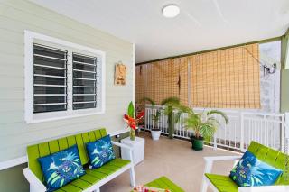 T2 Malesgreen - bourg du Diamant - 2