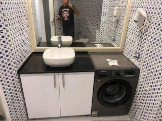 Suite vista mare domina coral bay Sharm el sheik - 9