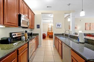 Beautiful Condo - Near Epic Universe - 2027 - 1