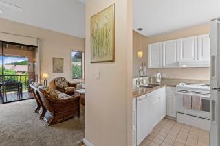 Wailea Ekahi Ocean View Studio! - 5