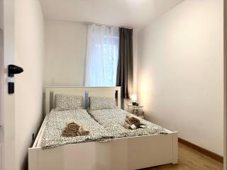 Grabiszyńska Apartment - Lift - 7