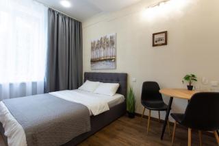 Затишна студія у самому центрі Харкова - вулиця Миколи Хвильового 15 - 9