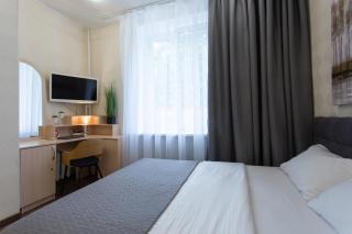 Затишна студія у самому центрі Харкова - вулиця Миколи Хвильового 15 - 2