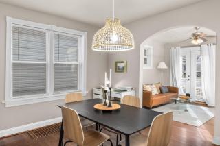 Cozy 1BD1BA in a Great Location for Extended Stay - 8
