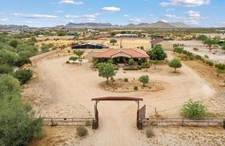 Welcome to our Rancho retreat! - 3