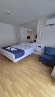 Aparthotel luxuruys - 2