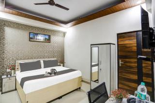 Hotel O Starline Residency - 0