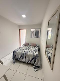 Cantinho aconchegante - Quarto 10 AR-condicionado - 6