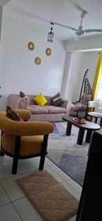 Cindy's Ample home - 4