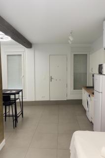 Apartamento 2 a 10 minutos caminando de la estación de Bus y Tren María Zambrano - 8