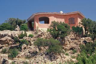 Le Antunne - Porto Cervo - 7