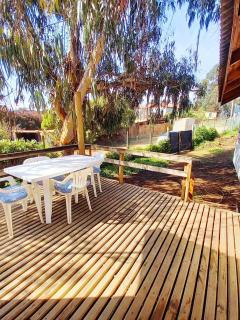 Casa playa Cerro Tacna - Maitencillo - 4