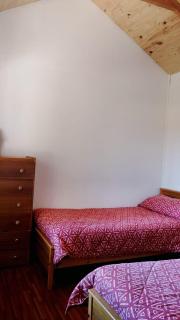 Casa playa Cerro Tacna - Maitencillo - 2