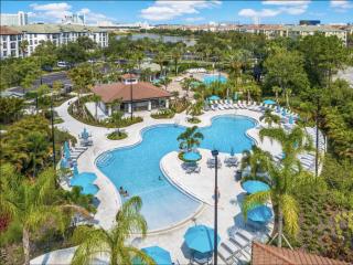 Luxury 2BR Epic Universe Condo at Vista Cay 3029 by Vista Cay Resort - 8