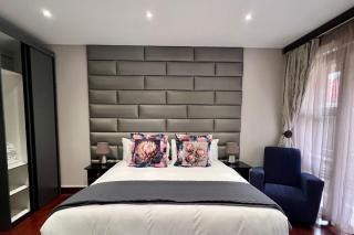 One O Eight Boutique Hotel - Benoni - 8