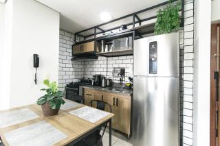 Flat Completo Mercado Novo Exclusive Stay -1201 - 9