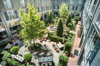 Le Meridien Munich - München - 9