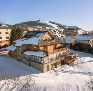 Dom Na Rozceściu - 0