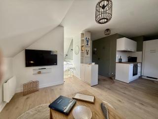 Au Homard Suspendu - 8