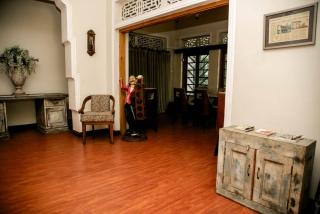 Hotel Mount Pleasant - 9