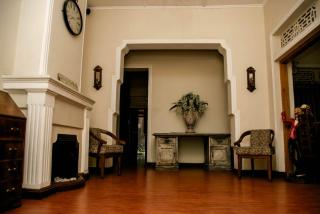 Hotel Mount Pleasant - 7