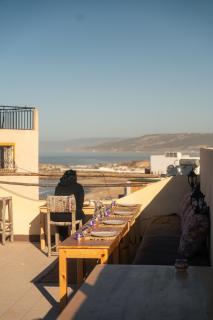 Eco Bay Surf Camp - 1