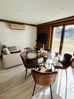 le Jardin du lac Appartement Cosy au calme - 7