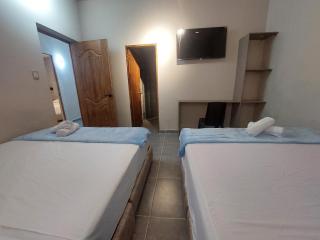 Hotel Kyros by 70 - 3