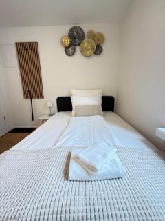 St Gallen City - 5 min vom Bahnhof - Roter Platz - 9