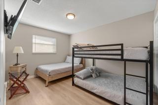 Near Beach • Private Pool • Fenced Yard • Stepfree - 1